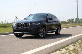 BMW X4 xDrive30i mHEV A/T, Laser, Záruka, odpočet DPH - 5