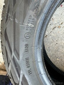 185/60R14 82H Continental EcoContact6 - 5