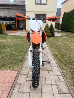 KTM SXF 250 2013 - 5