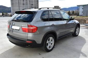 BMW X5 xDrive 3.0D, platnosť TK/EK do 2/2027 - 5