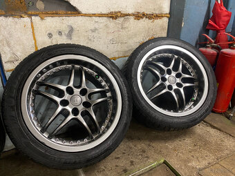 Rondell 0027 5x120 R17 - 5