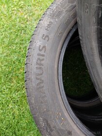 Barum Bravuris 3 205/55 r16 - 5