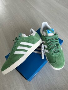 Tenisky Adidas Gazelle - 5