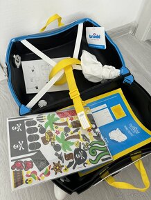 Trunki kufor - 5