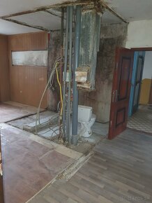 4 izbový byt 78,5m2 Michalovce - 5