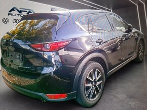 Mazda CX5 2,2d AWD - 5