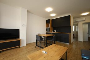 ☀Vodice(HR) - Apartmán v novostavbe 67 m2 so záhradou - 5