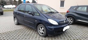 Citroen Xsara Picasso 2.0 HDI - 5