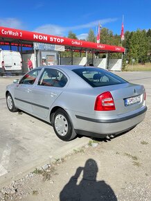 Škoda octavia 1.9tdi 77kw DSG - 5