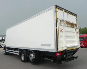 8698 - DAF CF 370 - 6x2 – Chlaďák – EURO 6  - 5