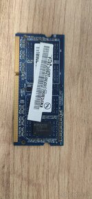 Predám ram ddr2 a ddr3 - 5