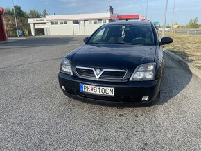 ✅Opel Vectra C 2.2cdti✅ 2majitel 299xxxkm - 5