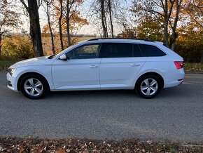 ‼️ ŠKODA SUPERB 3 FACELIFT 2.0TDI / DSG ‼️✅VIRTUAL✅ - 5