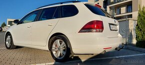 Volkswagen Golf Variant 1.6 TDI MATCH - 5