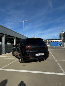 Vw Golf 5 GTI - 5