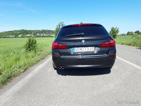 BMW 5 Touring Combi - 5