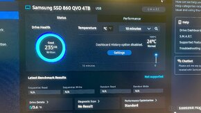 ssd 4TB samsung 860qvo - 5