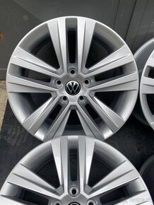 ✅ R17 ®️ Originál Seat 5x112 7J ET42 ✅ VW Škoda Seat Audi - 5