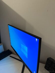 Monitor Samsung Odyssey G32A 32” - 5