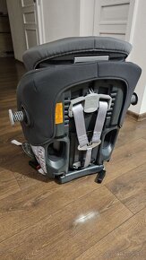 BRITAX RÖMER Autosedačka EVOLVA 1-2-3 SL SICT - 5