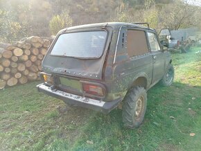 Lada Niva 1.6 - 5