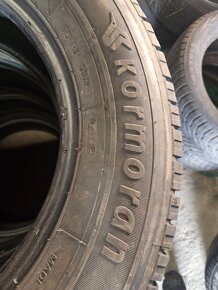 Zimne pneumatiky 225/65 r16c - 5