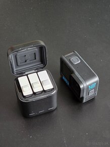 GoPro  Hero 12 BLACK - 5