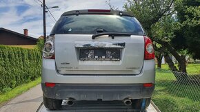 Captiva,Antara 2.0 Diesel - 5