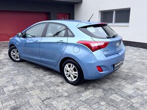 Hyundai i30 1.4 benzin - 5