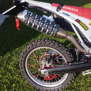 Honda CRF 250L - 5