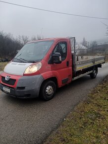 Predam vymenim valnik peugeot 3.0jtd 116kw r 2009 - 5