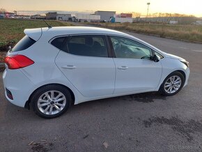 Kia Ceed 1.6 CRDi - 5