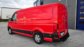 Volkswagen Crafter 2.0tdi 103kw DSG - 5