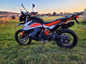 KTM ADVENTURE 790 R - 5