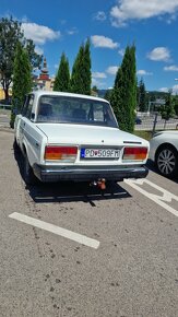 Predam Lada 2107 VAZ - 5