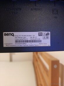 BENQ monitor - 5