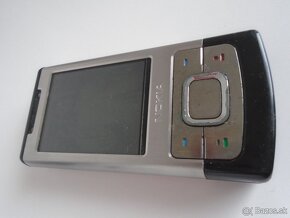 NOKIA 6500S - 5