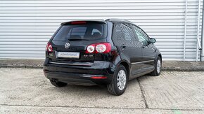 Volkswagen Golf plus 2.0 TDI Comfortline, výborný stav - 5