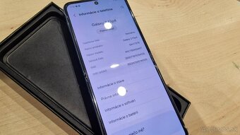 Samsung Galaxy Z Flip 4 dual 128GB - aj vymením - 5