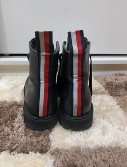 Tommy Hilfiger topánky - 5