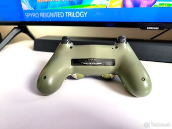 Playstation 4 PS4 - OVLÁDAČ - 5