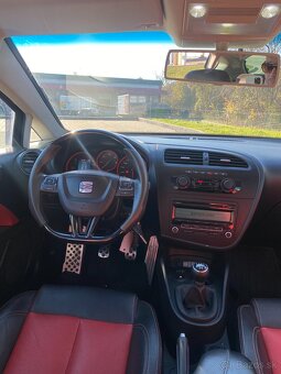 Predám Seat Leon 1.6 TDI EcoSport - 5