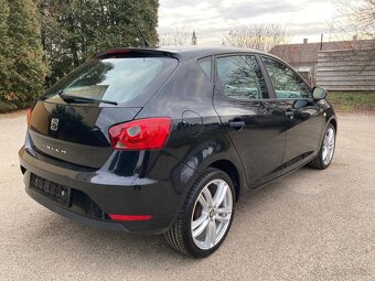 SEAT IBIZA 1.2i  ROK-2014  NAJ-82000 KM..... - 5