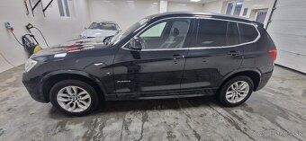 Bmw x3 f25 2.0d 2017 - 5