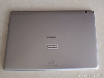 Tablet Huawei - 5