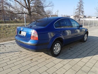 Volkswagen Passat B5.5 1.9TDI 74KW - 5