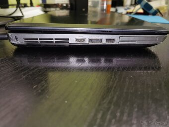 Predám DELL Latitude E5530 vPro - 5