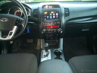 Kia Sorento 2,2CRDI AWD - 5