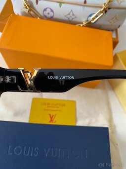 Louis Vuitton okuliare - 5