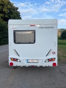 Weinsberg 390 Solar - 5